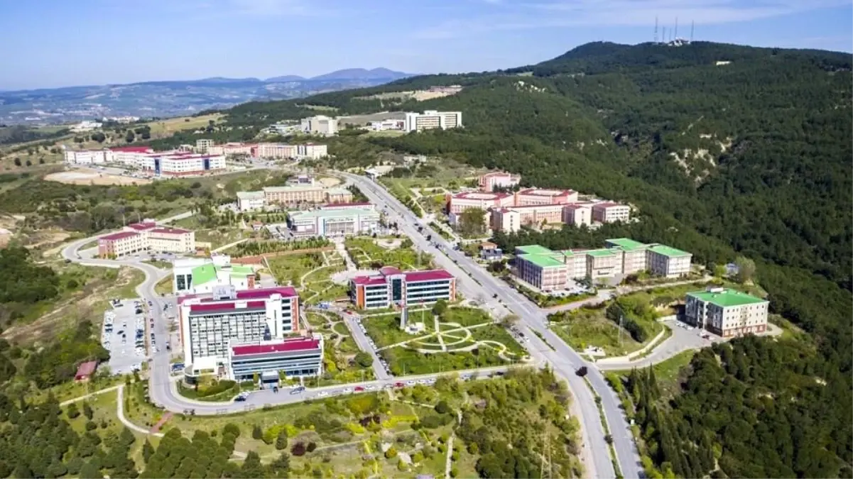 ÇOMÜ ile Özbekistan Taşkent Devlet Tarım Üniversitesi arasında işbirliği