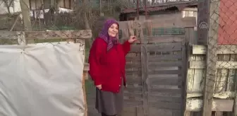 Son dakika haberi | Cumhurbaşkanı'nın ziyaret edeceği Hatem Kurt, Erdoğan'a kete pişirecek