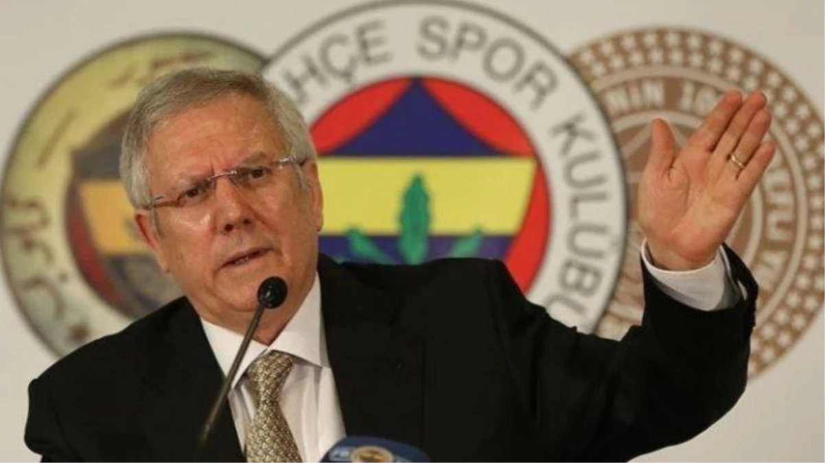 "Darağacında bile son sözümüz Fenerbahçe" diyen Aziz Yıldırım: Şimdi hesap zamanı