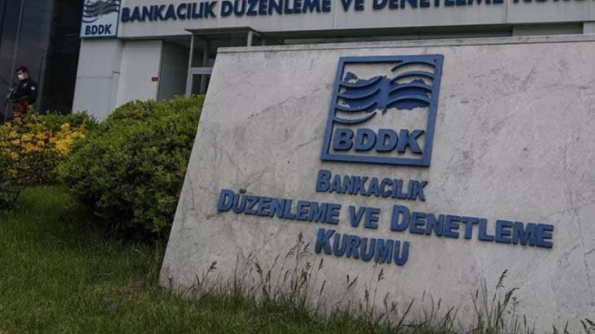 BDDK peş peşe uyarıların ardından dediğini yaptı! 13 bankaya "kredi" cezası