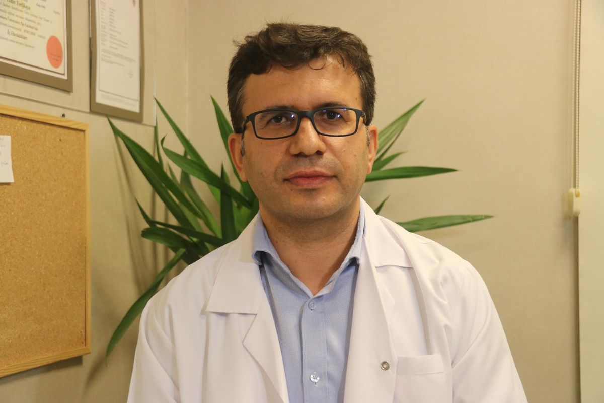 Diyarbakır\'da Omicron varyantı görüldü