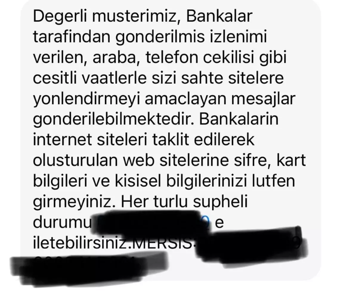 Dolandırıcıların \'yılbaşı\' oyunu