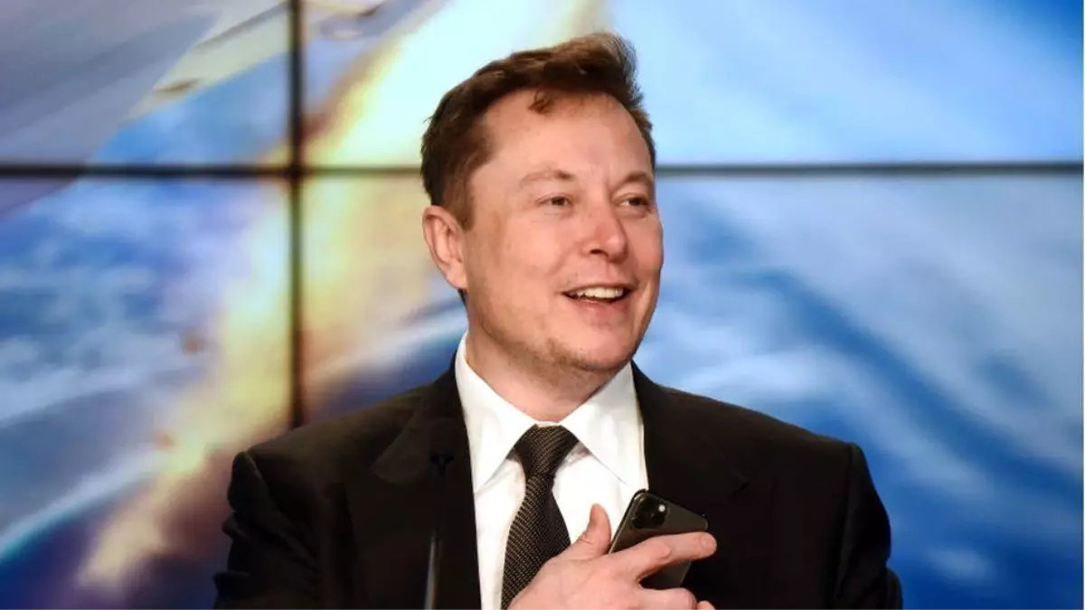 Elon Musk, Çin\'de sosyal medyada neden eleştiriliyor?