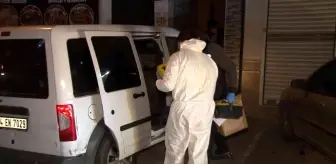 Esenyurt'ta sahte içkiden 1 kişi hayatını kaybetti