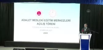 Gül: 'Temel yaklaşımımız infaz adaletini sağlamaktır'