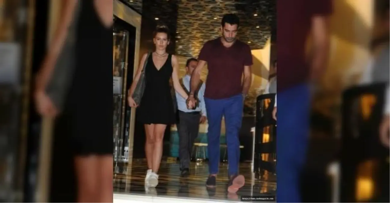 İkinci kez baba olmaya hazırlanan Kenan İmirzalıoğlu\'ndan kötü haber!