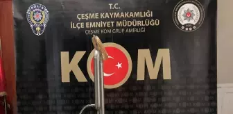 Son dakika! İzmir'de sahte içki operasyonunda 1 zanlı gözaltına alındı