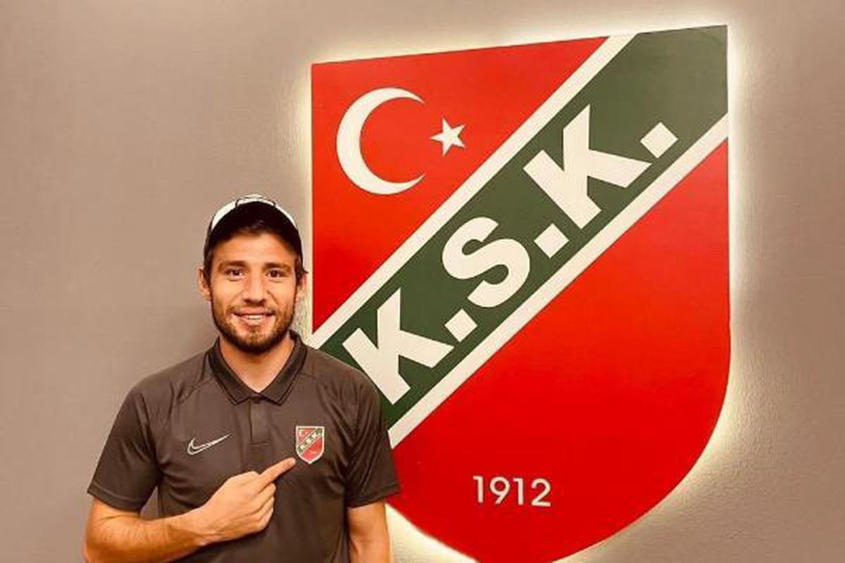 Karşıyaka\'da alkışlar Yusuf\'a