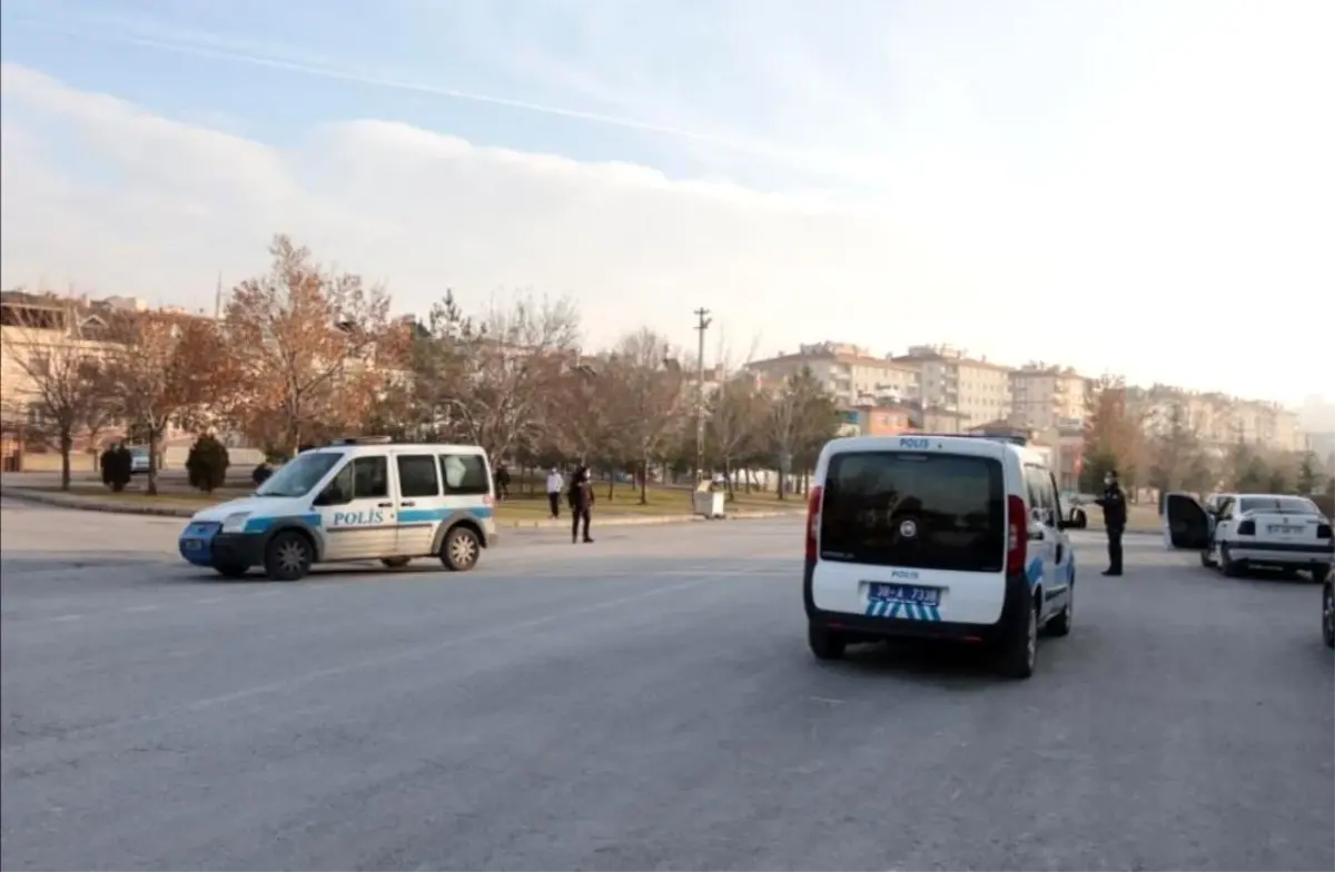 Kayseri\'de cinayet...Bıçaklanan şahıs hayatını kaybetti