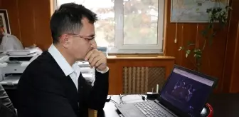 Kurum müdürleri AA'nın geleneksel 'Yılın Fotoğrafları' oylamasına katıldı