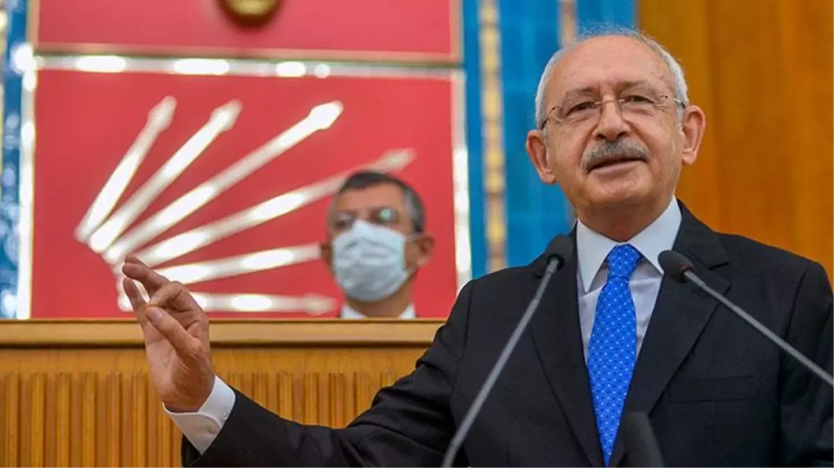 Millet İttifakı "aday olun" derse cevabı ne olacak? Kılıçdaroğlu çok net konuştu: İttifak aday ol derse olmam diyemezsin