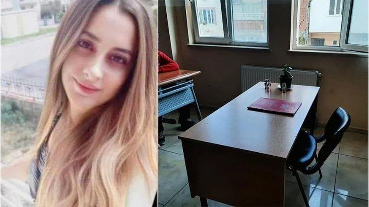 Öğrencilerine en acı haber verildi: Ayşegül öğretmeniniz öldürüldü!