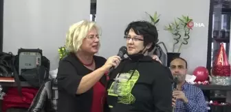 Son dakika haberi! Otizmli çocuklar Nilüfer Kadın Korosu ile doyasıya eğlendi