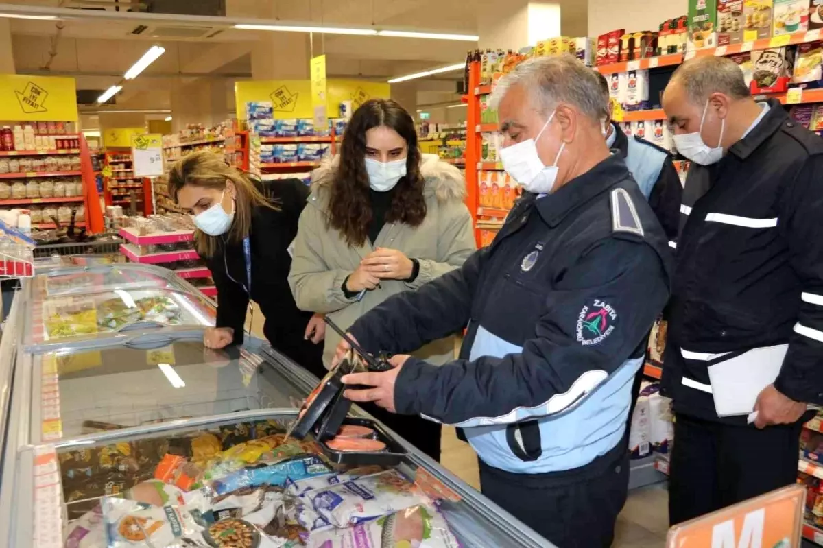 Şanlıurfa\'da fahiş fiyat denetimleri sürüyor