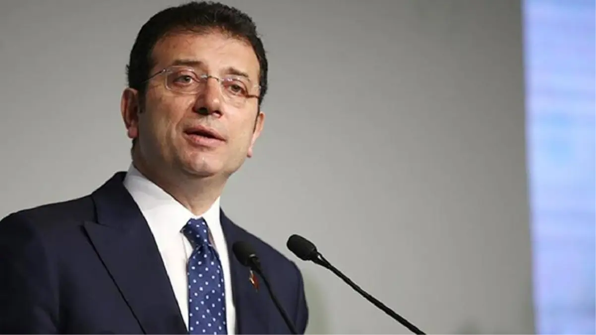 Numan Kurtulmuş'tan 'İBB'ye kayyum atanacak' iddialarına canlı yayında net yanıt