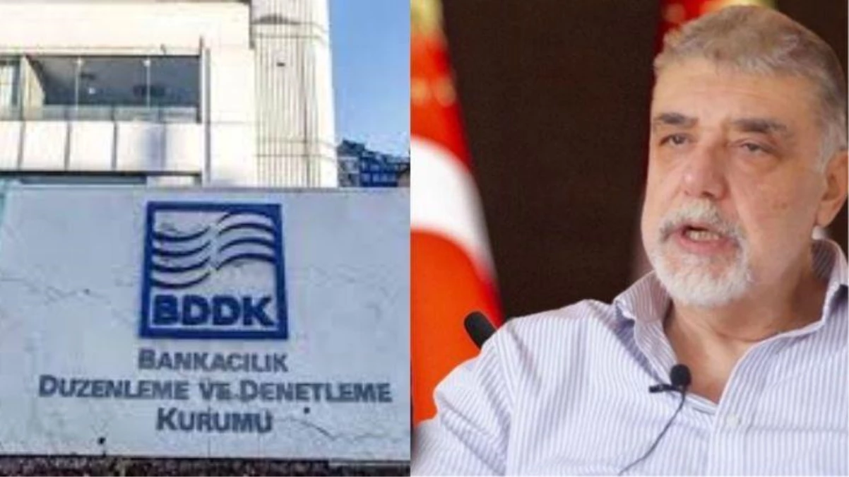 Ünlü ekonomist Atilla Yeşilada\'dan BDDK\'ya "engizisyon" eleştirisi