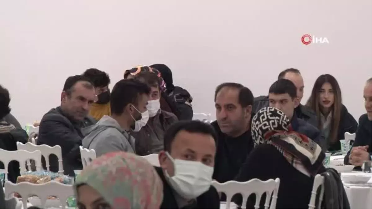 Üsküdar'da mesleki eğitim merkezi diploma programı yeniden başlıyor