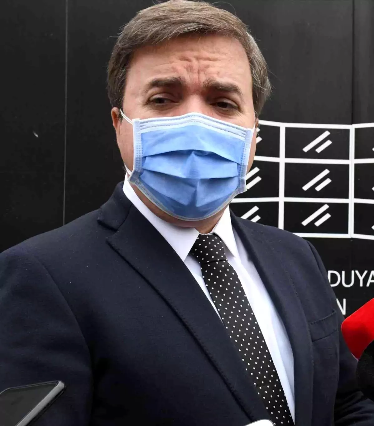 Vali Aydoğdu, dayakçı öğretmen soruşturmasındaki gelişmeleri anlattı