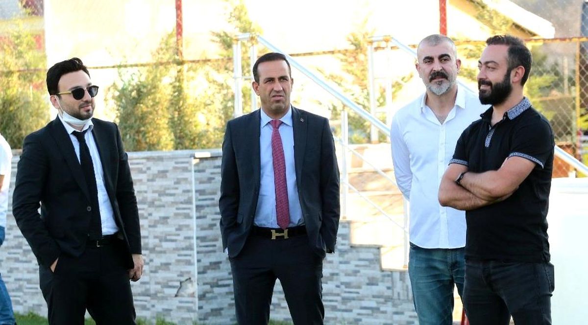Yeni Malatyaspor Kulübü'nden kongre açıklaması