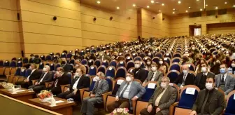 Zonguldak Kömür Jeoparkı'nın değeri ve önemi konuşuldu