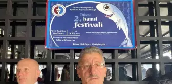 3 ton hamsi dağıtılacak