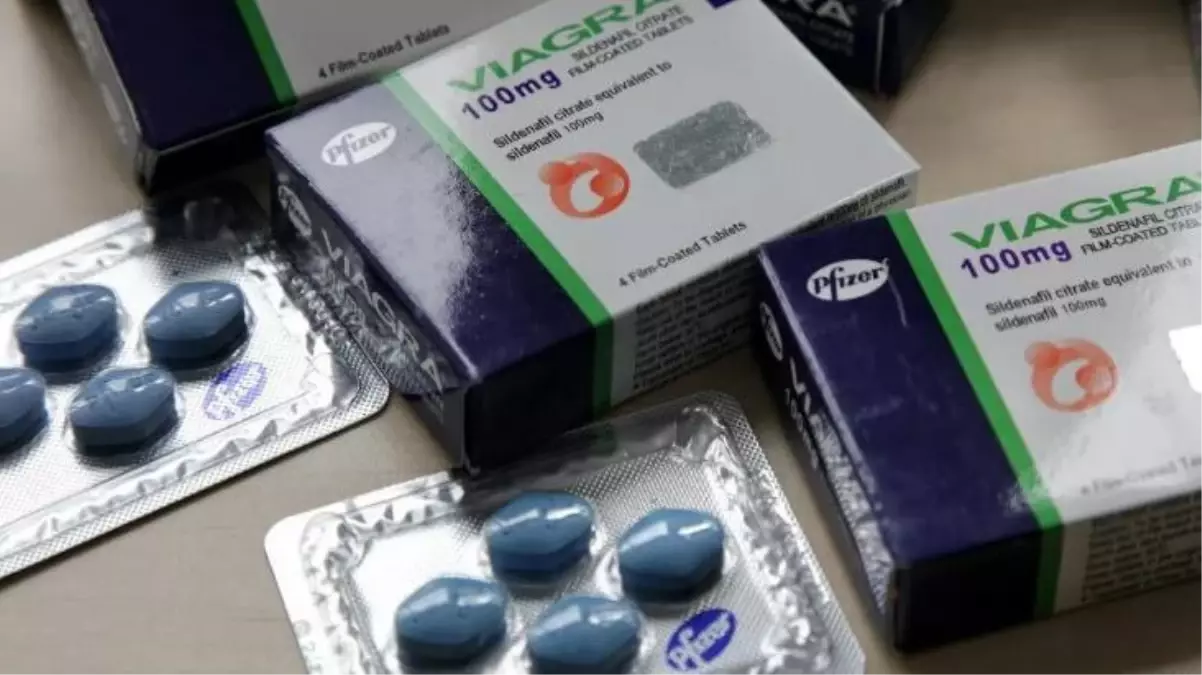 80 yaşındaki adam, Viagra yüzünden eşini öldürdü!