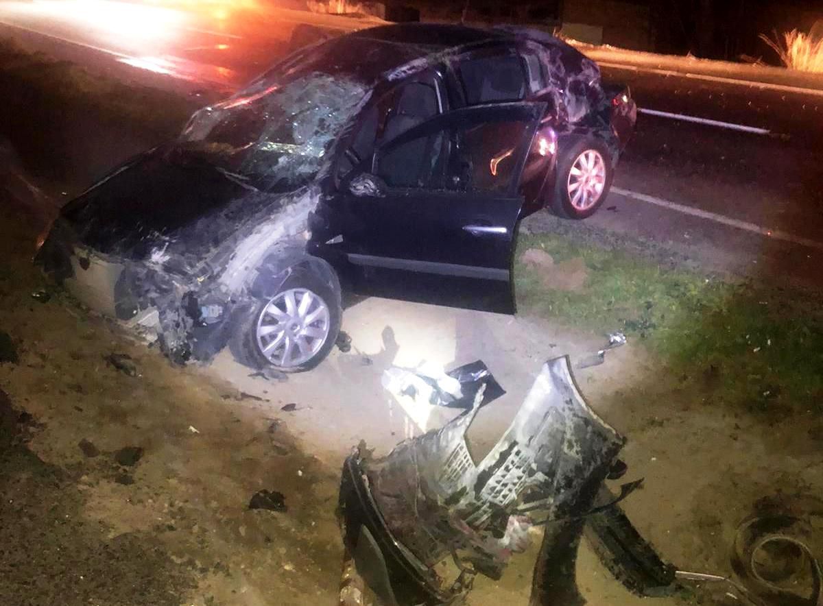 Son dakika haberleri! Aydın\'da trafik kazası: 1 yaralı