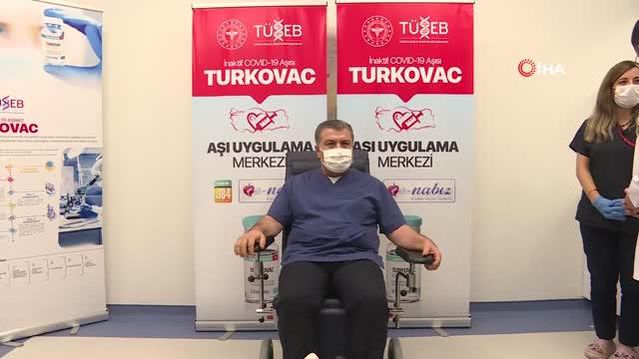Bakan Koca: Yarından itibaren şehir hastanelerinde uygulanmaya başlayacak 