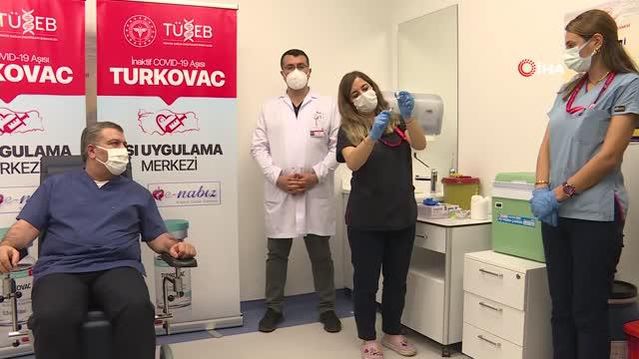 Bakan Koca: Yarından itibaren şehir hastanelerinde uygulanmaya başlayacak 