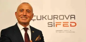 Çukurova SİFED'de Kış dönemi