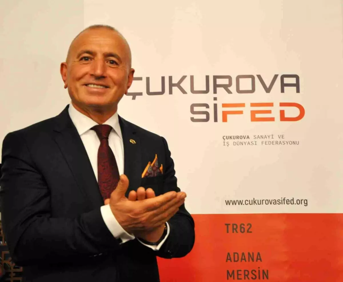 Çukurova SİFED\'de Kış dönemi