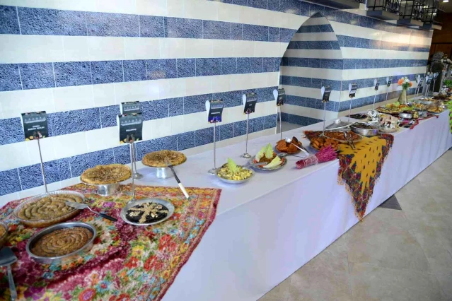 Son dakika haber! Diyarbakırlı kadınlar unutulan yöresel lezzetleriyle geçim kaynağı sağlayacak