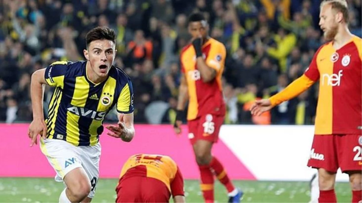 Fenerbahçe\'nin yıldızına şaşırtan talip