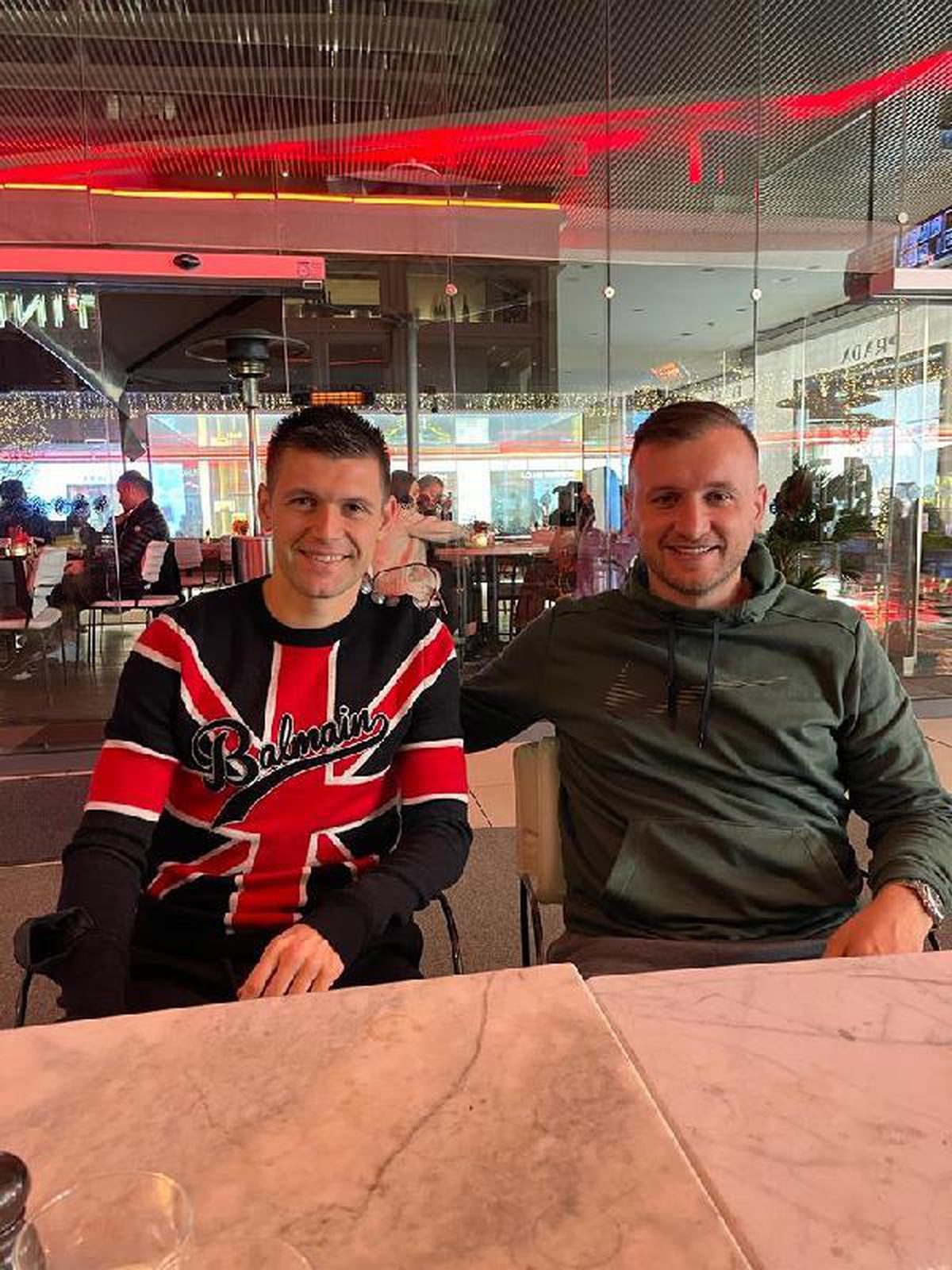 Eyüpspor, Strahil Popov\'u kadrosuna kattı