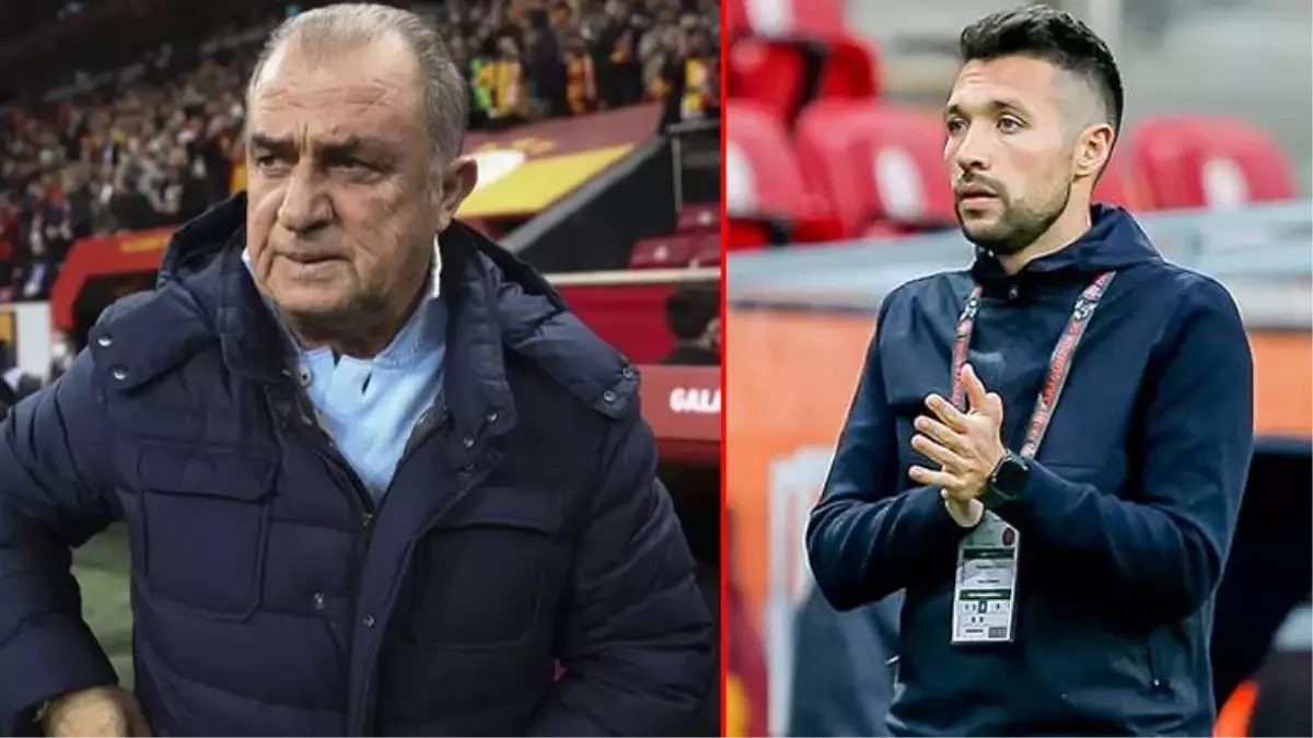 Fatih Terim'den Farioli açıklaması: İddialar doğru değil ama bana olan saygısını biliyorum