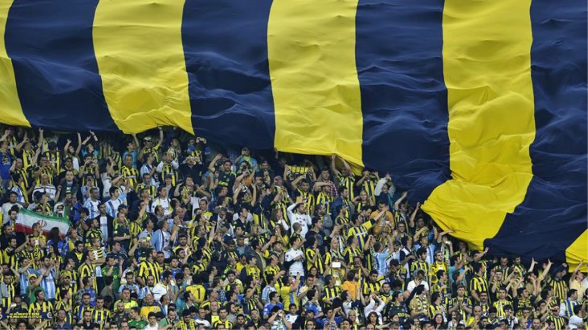Fenerbahçe taraftarının takımın başında görmek istediği isim!