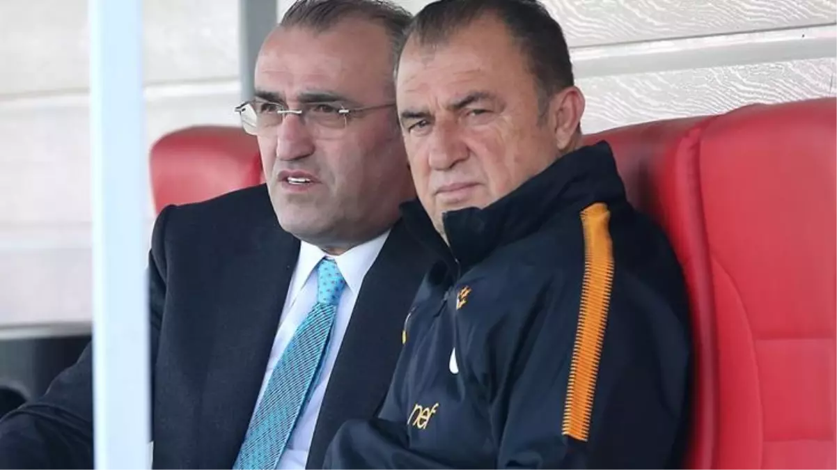 Galatasaray\'da kılıçlar çekildi! Abdurrahim Albayrak, Fatih Terim\'le ilgili yapılan olay paylaşımı beğendi