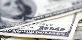 Güne yükselişle başlayan dolar 12,10'dan işlem görüyor