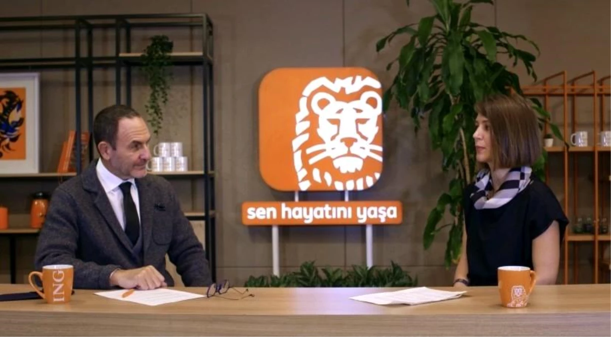 ING, "Para Mevzuları" video serisiyle finansal okuryazarlığa katkı sağlıyor