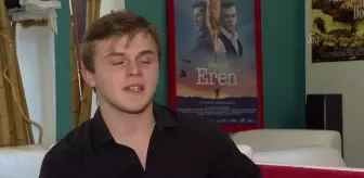 'Kesişme; İyi ki Varsın Eren', yeni yılda sinemalarda