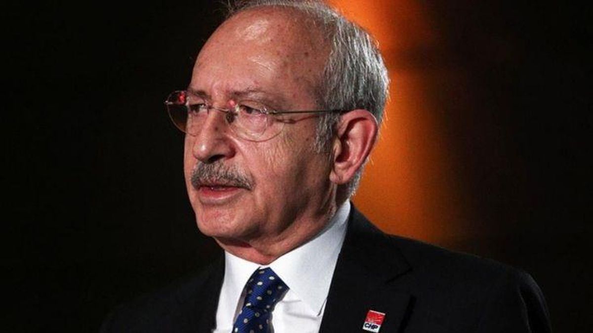 Kılıçdaroğlu, gençlerle buluştu: İktidar olduğumuzda mülakat belasını kaldıracağız