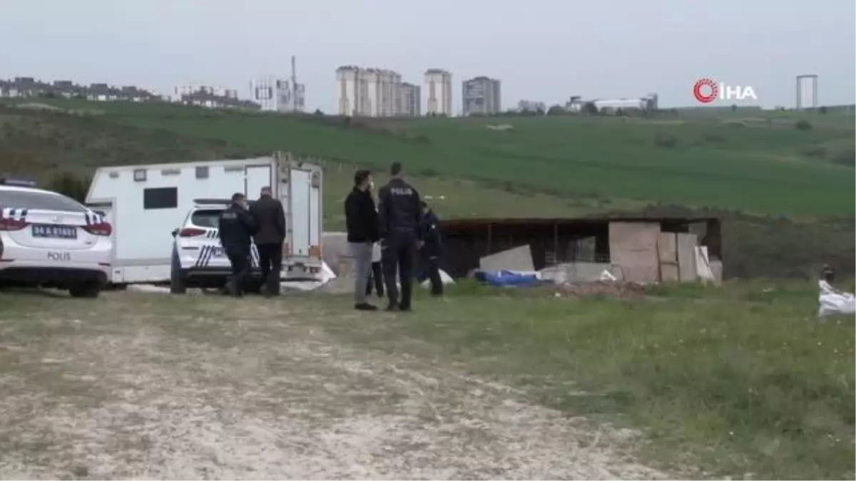 Son dakika haberi: Maaş alamadığı için patronunu öldüren çoban: "Ahıra gittiğimde hayvanları vurmayı düşündüm"