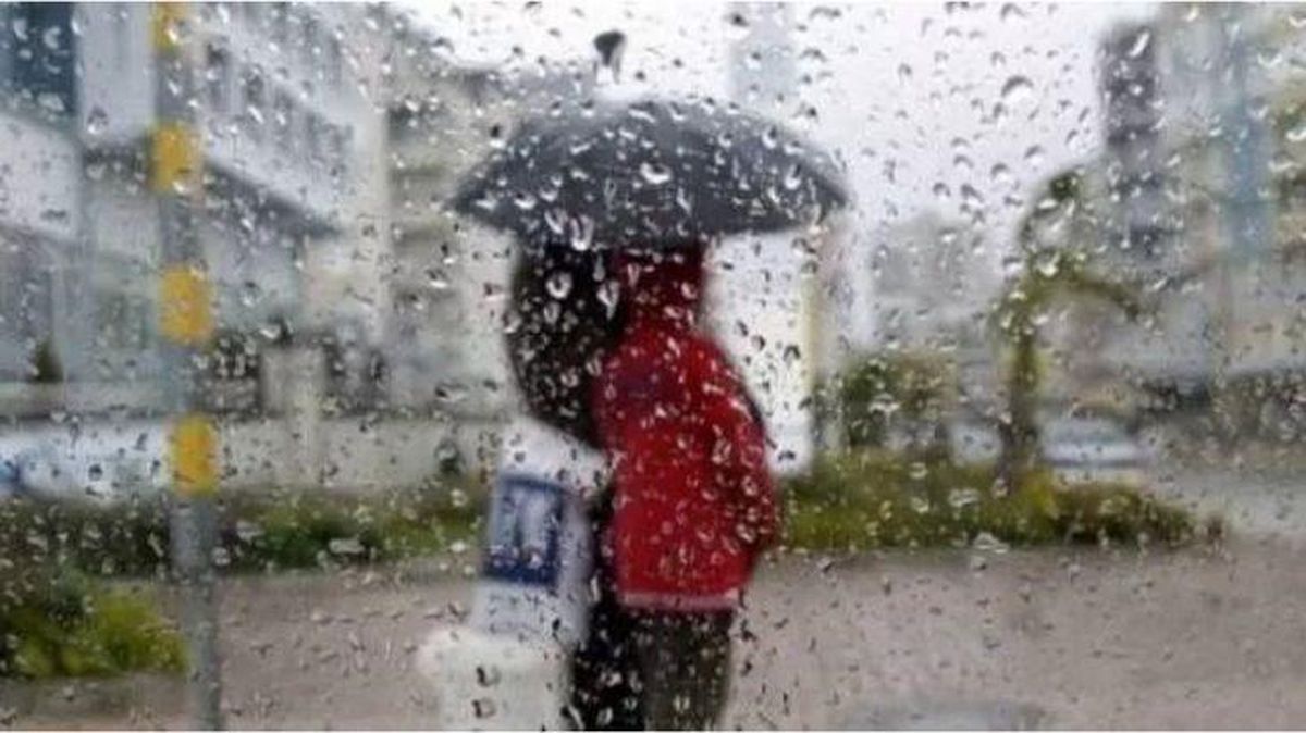 Meteoroloji uyardı: İstanbul dahil birçok ilde kuvvetli yağış ve sel bekleniyor