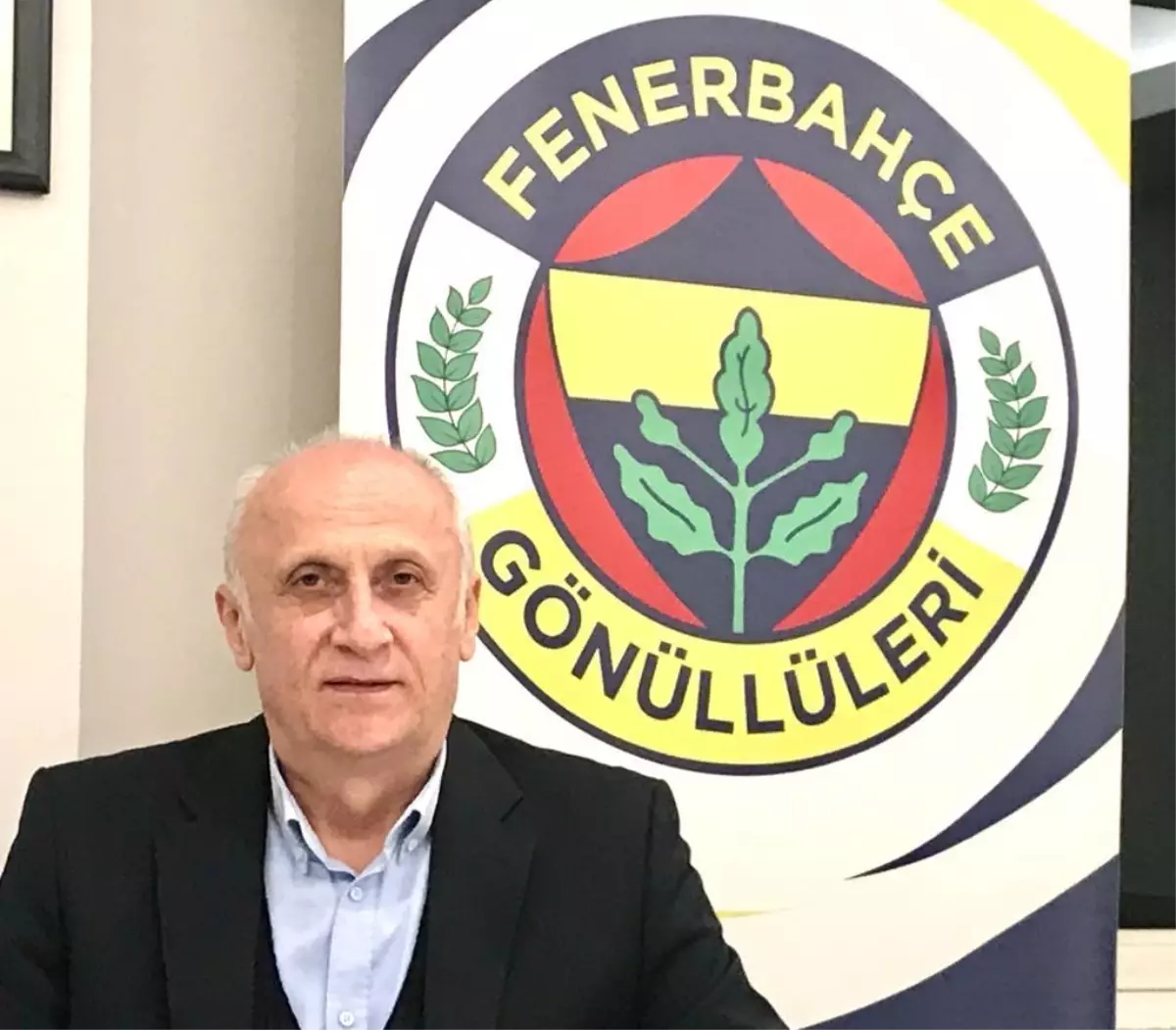 Metin Doğan: "Fenerbahçe\'de kaos oluşturulmuş, herkes birbirini ötekileştirme çabasında"