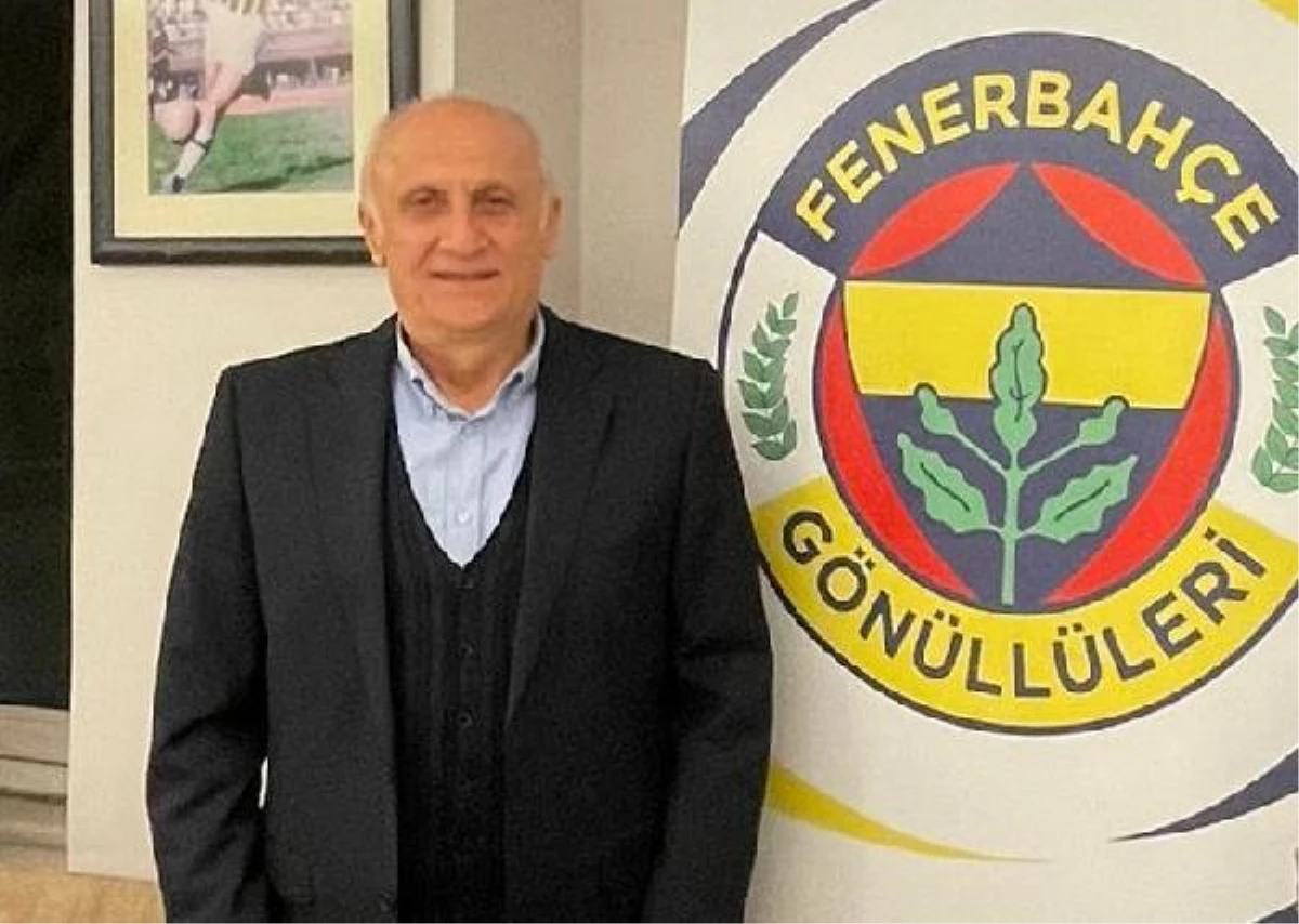 Metin Doğan: Fenerbahçe\'de kaos ve sevgisizlik ortamı yaşanıyor