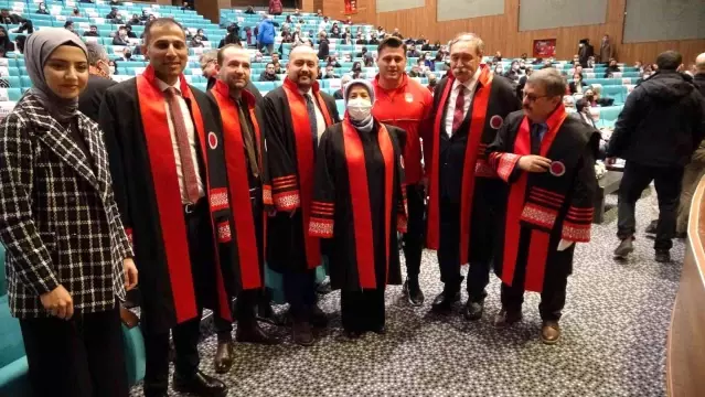 Milli güreşçi Rıza Kayaalp, olimpiyat madalyasıyla kariyerini tamamlamak istiyor