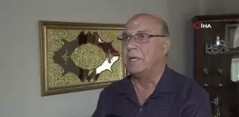 Necmettin Batırel: 'Türkiye 2022 yılında gerçekten uçacak'