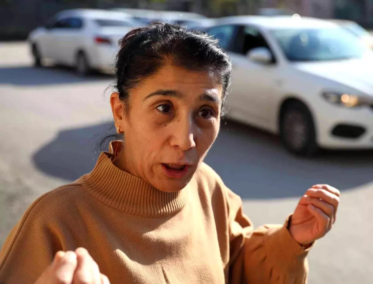 Son dakika: Polis eşi yaşadığı şiddeti anlattı