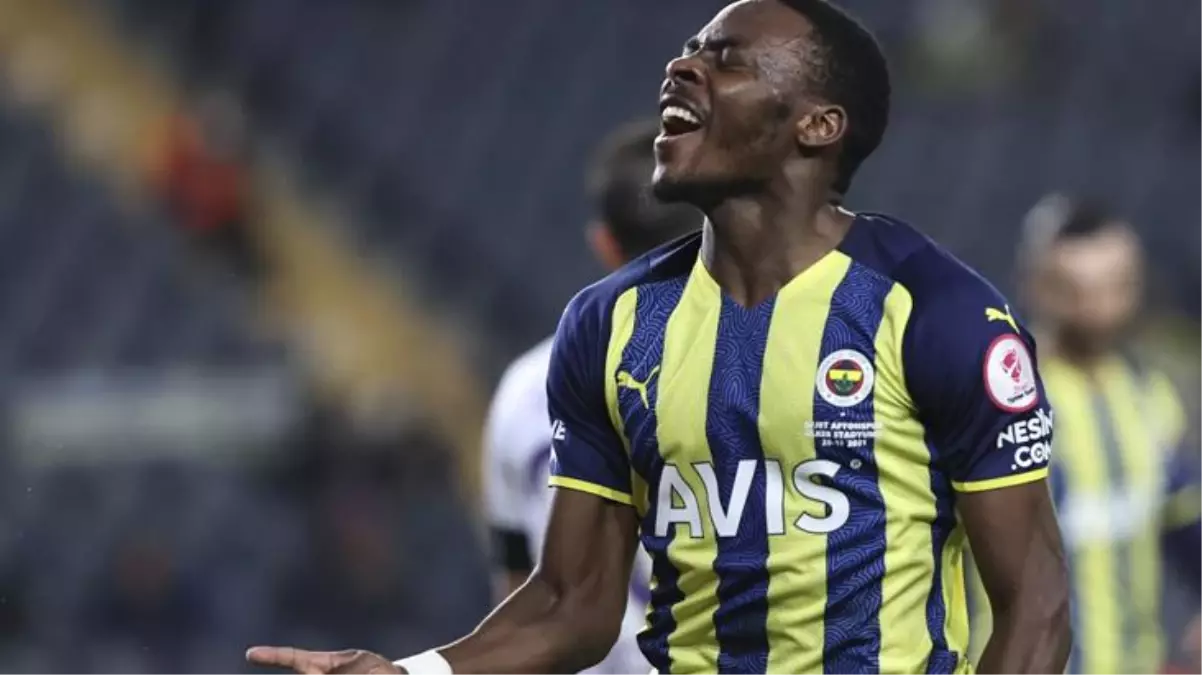 Protestolar eşliğinde gelen zafer! Afyon'u uzatmalarda yenen Fenerbahçe, Türkiye Kupası'nda son 16'ya kaldı