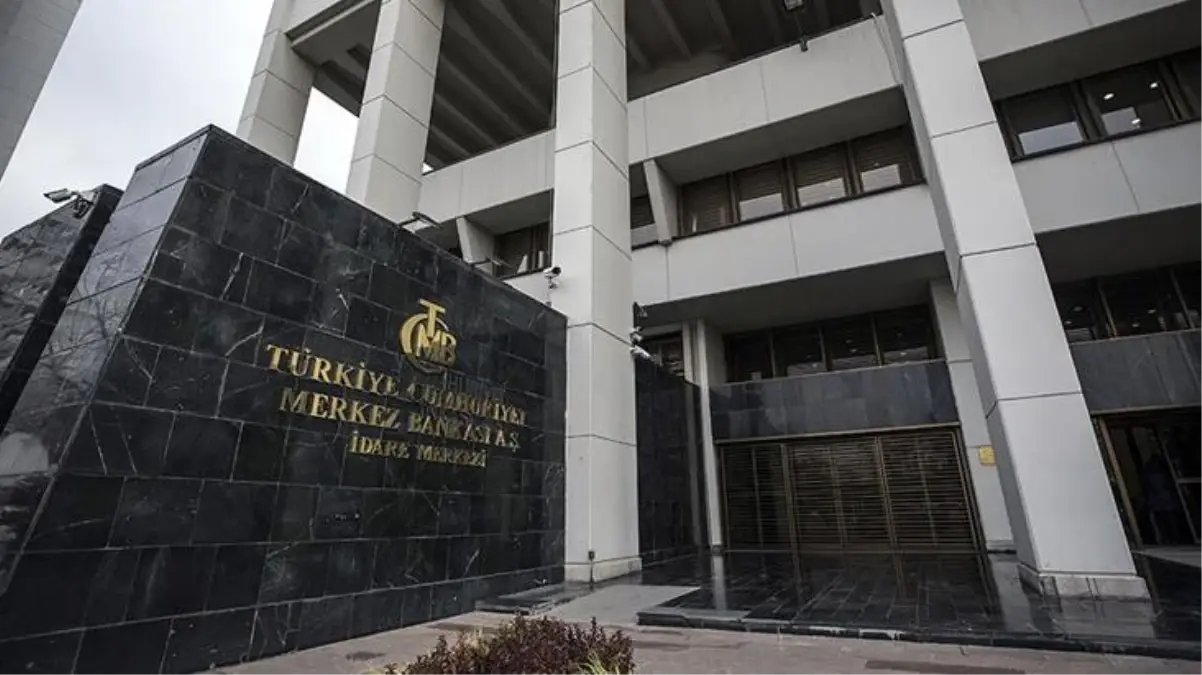 Son Dakika: Merkez Bankası 2022 para ve kur politikası metnini yayınladı: Orta vadeli enflasyon hedefi yüzde 5